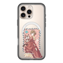スリムプロテクションプレミアムケース with MagSafe［ 初音ミク×クッピーラムネ - MEIKO×ラム - 等身イラスト1 ］