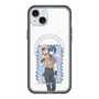 スリムプロテクションプレミアムケース with MagSafe［ 初音ミク×クッピーラムネ - KAITO×クッピー - 等身イラスト1 ］