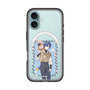 スリムプロテクションプレミアムケース with MagSafe［ 初音ミク×クッピーラムネ - KAITO×クッピー - 等身イラスト1 ］