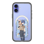 スリムプロテクションプレミアムケース with MagSafe［ 初音ミク×クッピーラムネ - KAITO×クッピー - 等身イラスト1 ］