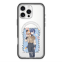 スリムプロテクションプレミアムケース with MagSafe［ 初音ミク×クッピーラムネ - KAITO×クッピー - 等身イラスト1 ］