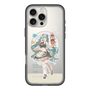 スリムプロテクションプレミアムケース with MagSafe［ 初音ミク×クッピーラムネ - 初音ミク×クッピー - 等身イラスト2 ］