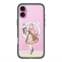 スリムプロテクションプレミアムケース with MagSafe［ 初音ミク×クッピーラムネ - 巡音ルカ×ラム - 等身イラスト2 ］