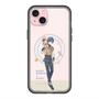 スリムプロテクションプレミアムケース with MagSafe［ 初音ミク×クッピーラムネ - KAITO×クッピー - 等身イラスト2 ］