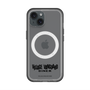 スリムプロテクションプレミアムケース with MagSafe［ ヴィレッジヴァンガードダイナー - ロゴ ］