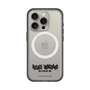 スリムプロテクションプレミアムケース with MagSafe［ ヴィレッジヴァンガードダイナー - ロゴ ］
