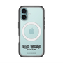 スリムプロテクションプレミアムケース with MagSafe［ ヴィレッジヴァンガードダイナー - ロゴ ］