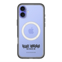 スリムプロテクションプレミアムケース with MagSafe［ ヴィレッジヴァンガードダイナー - ロゴ ］