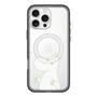 スリムプロテクションプレミアムケース with MagSafe［ MOOMIN - Sparkling face ］