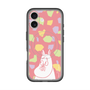 スリムプロテクションプレミアムケース with MagSafe［ MOOMIN - Blushing face - color ］