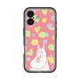 スリムプロテクションプレミアムケース with MagSafe［ MOOMIN - Blushing face - color ］