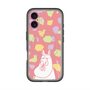 スリムプロテクションプレミアムケース with MagSafe［ MOOMIN - Blushing face - color ］