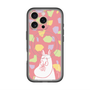 スリムプロテクションプレミアムケース with MagSafe［ MOOMIN - Blushing face - color ］