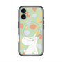 スリムプロテクションプレミアムケース with MagSafe［ MOOMIN - Sparkling face - color ］