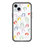 スリムプロテクションプレミアムケース with MagSafe［ MOOMIN - Expressions ］
