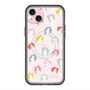 スリムプロテクションプレミアムケース with MagSafe［ MOOMIN - Expressions ］