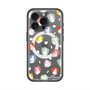 スリムプロテクションプレミアムケース with MagSafe［ MOOMIN - Expressions ］