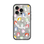 スリムプロテクションプレミアムケース with MagSafe［ MOOMIN - Expressions ］