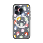 スリムプロテクションプレミアムケース with MagSafe［ MOOMIN - Expressions ］