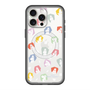 スリムプロテクションプレミアムケース with MagSafe［ MOOMIN - Expressions ］