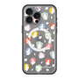 スリムプロテクションプレミアムケース with MagSafe［ MOOMIN - Expressions ］