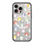 スリムプロテクションプレミアムケース with MagSafe［ MOOMIN - Expressions ］