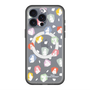 スリムプロテクションプレミアムケース with MagSafe［ MOOMIN - Expressions ］