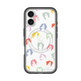 スリムプロテクションプレミアムケース with MagSafe［ MOOMIN - Expressions ］