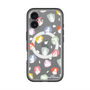 スリムプロテクションプレミアムケース with MagSafe［ MOOMIN - Expressions ］