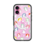 スリムプロテクションプレミアムケース with MagSafe［ MOOMIN - Expressions ］