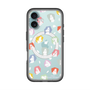 スリムプロテクションプレミアムケース with MagSafe［ MOOMIN - Expressions ］