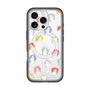 スリムプロテクションプレミアムケース with MagSafe［ MOOMIN - Expressions ］