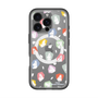 スリムプロテクションプレミアムケース with MagSafe［ MOOMIN - Expressions ］
