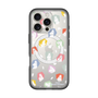 スリムプロテクションプレミアムケース with MagSafe［ MOOMIN - Expressions ］