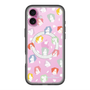 スリムプロテクションプレミアムケース with MagSafe［ MOOMIN - Expressions ］