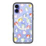 スリムプロテクションプレミアムケース with MagSafe［ MOOMIN - Expressions ］