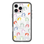 スリムプロテクションプレミアムケース with MagSafe［ MOOMIN - Expressions ］