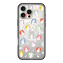 スリムプロテクションプレミアムケース with MagSafe［ MOOMIN - Expressions ］
