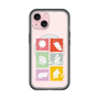 スリムプロテクションプレミアムケース with MagSafe［ MOOMIN - MOOMIN/A ］