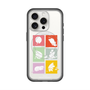 スリムプロテクションプレミアムケース with MagSafe［ MOOMIN - MOOMIN/A ］