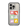 スリムプロテクションプレミアムケース with MagSafe［ MOOMIN - MOOMIN/A ］