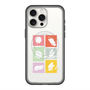 スリムプロテクションプレミアムケース with MagSafe［ MOOMIN - MOOMIN/A ］