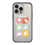 スリムプロテクションプレミアムケース with MagSafe［ MOOMIN - MOOMIN/A ］