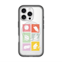 スリムプロテクションプレミアムケース with MagSafe［ MOOMIN - MOOMIN/A ］