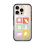 スリムプロテクションプレミアムケース with MagSafe［ MOOMIN - MOOMIN/A ］