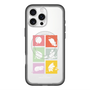 スリムプロテクションプレミアムケース with MagSafe［ MOOMIN - MOOMIN/A ］