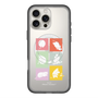 スリムプロテクションプレミアムケース with MagSafe［ MOOMIN - MOOMIN/A ］