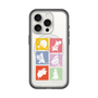 スリムプロテクションプレミアムケース with MagSafe［ MOOMIN - MOOMIN/B ］