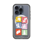 スリムプロテクションプレミアムケース with MagSafe［ MOOMIN - MOOMIN/B ］