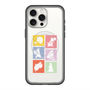 スリムプロテクションプレミアムケース with MagSafe［ MOOMIN - MOOMIN/B ］